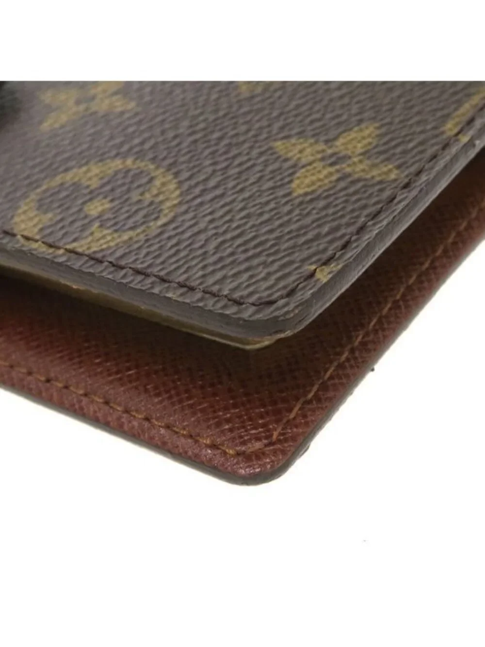 Louis Vuitton Monogram Agenda PM Vintage